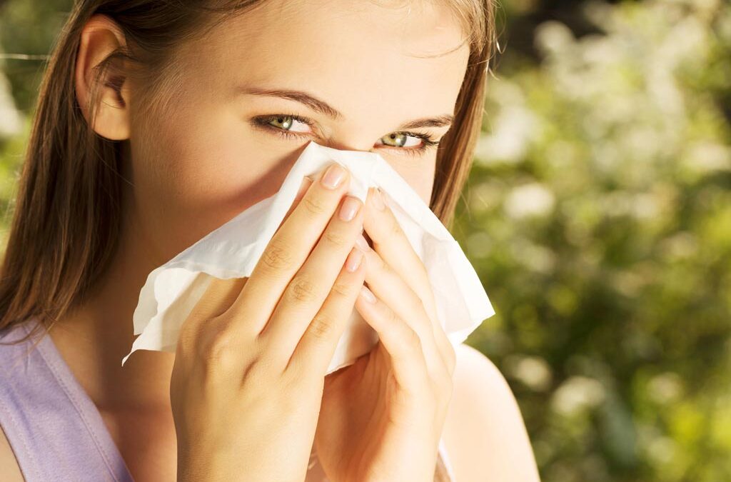 Laissez la nature soigner vos rhumes. Les 5 remèdes 100% naturel contre le rhume, et les recettes