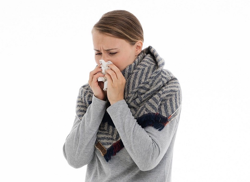 Le cycle nasal et la rhinite à bascule